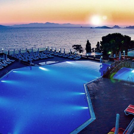 Woxxie Hotel Turgutreis Eksteriør billede