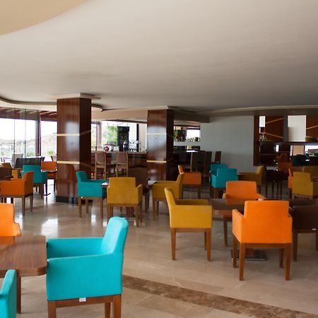 Woxxie Hotel Turgutreis Eksteriør billede