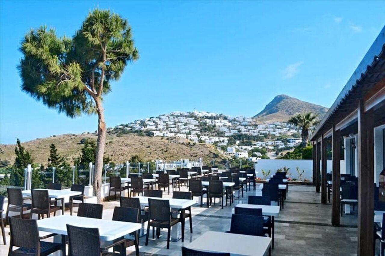 Woxxie Hotel Turgutreis Eksteriør billede