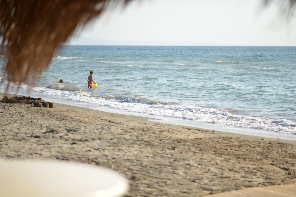 Woxxie Hotel Turgutreis Eksteriør billede
