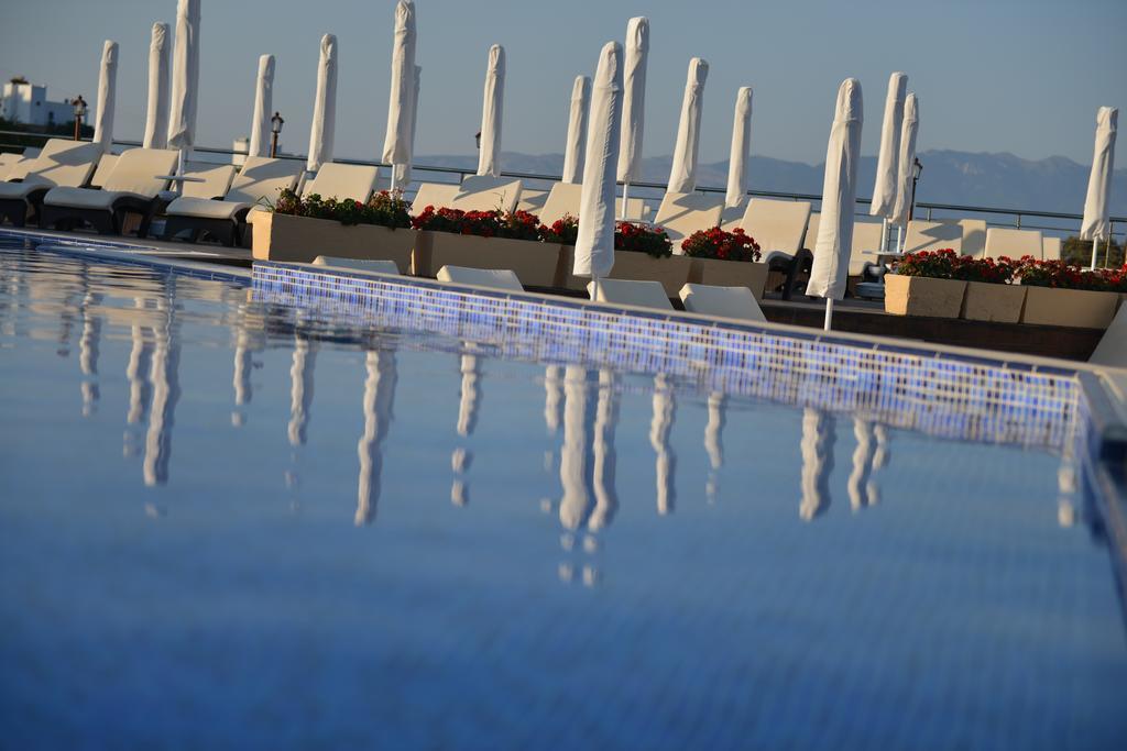 Woxxie Hotel Turgutreis Eksteriør billede