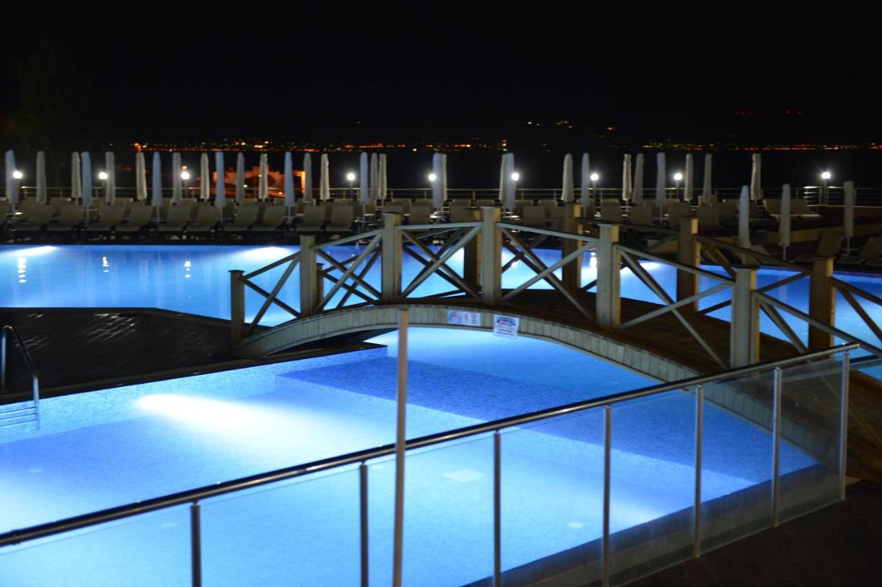 Woxxie Hotel Turgutreis Eksteriør billede