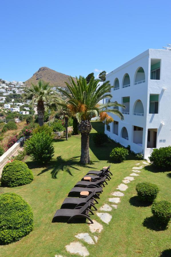 Woxxie Hotel Turgutreis Eksteriør billede